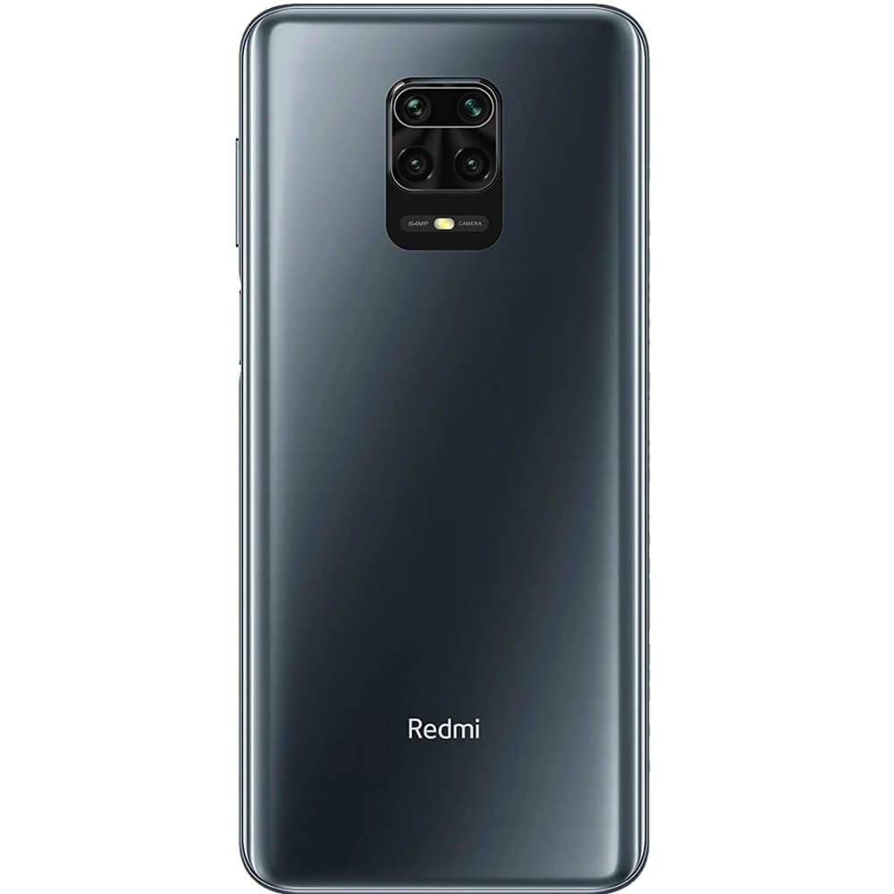 گوشی موبایل شیائومی Redmi Note 9 Pro با ظرفیت 64 گیگابایت و رم 6 گیگابایت