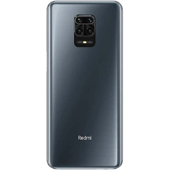 گوشی موبایل شیائومی Redmi Note 9S ظرفیت 128 گیگابایت و رم 6 گیگابایت