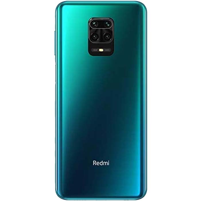 گوشی موبایل شیائومی Redmi Note 9S ظرفیت 128 گیگابایت و رم 6 گیگابایت