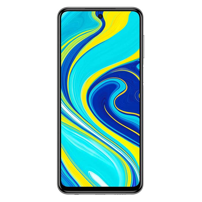 گوشی موبایل شیائومی Redmi Note 9S ظرفیت 128 گیگابایت و رم 6 گیگابایت