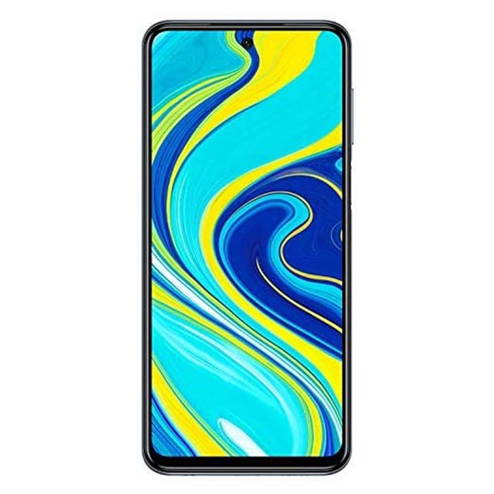 گوشی موبایل شیائومی Redmi Note 9S ظرفیت 128 گیگابایت و رم 6 گیگابایت