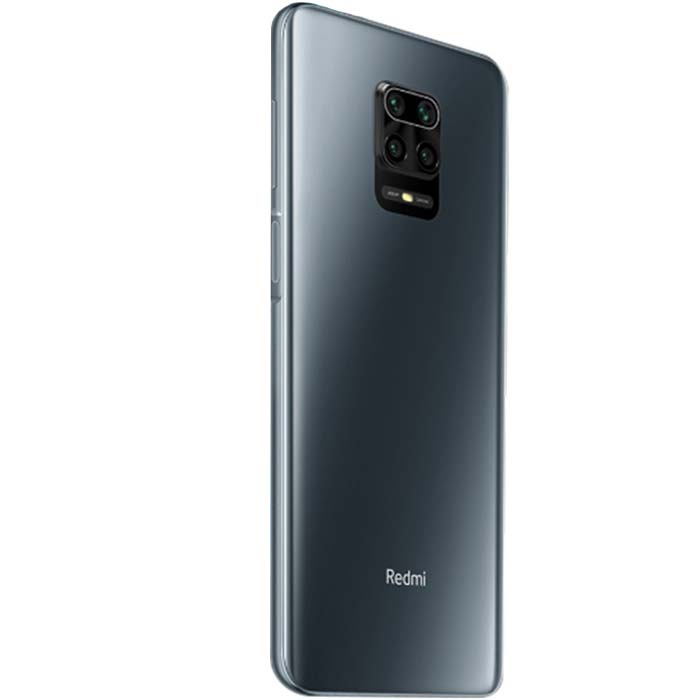 گوشی موبایل شیائومی Redmi Note 9S ظرفیت 64 گیگابایت و رم 4 گیگابایت