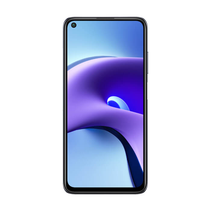 گوشی موبایل شیائومی Redmi Note 9T 5G ظرفیت 128 گیگابایت و رم 4 گیگابایت