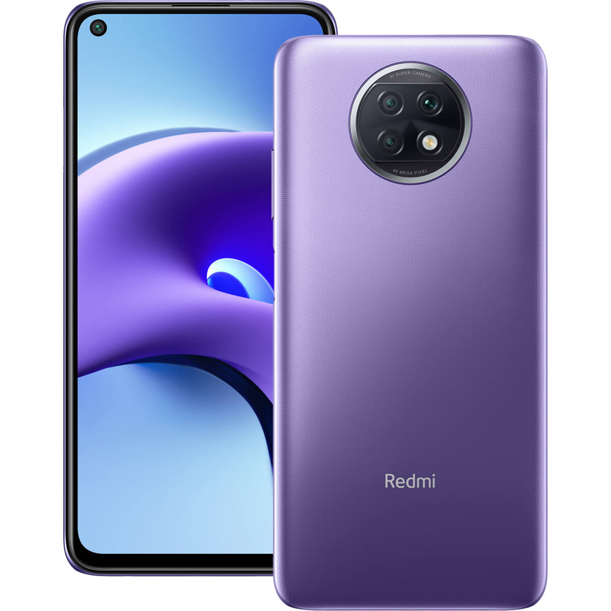 گوشی موبایل شیائومی Redmi Note 9T 5G ظرفیت 128 گیگابایت و رم 4 گیگابایت