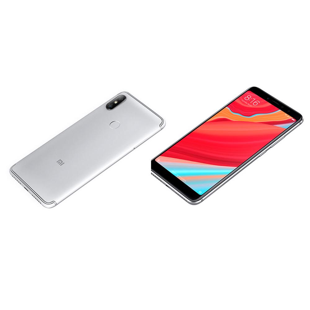 گوشی موبایل شیائومی Redmi S2 ظرفیت 32 گیگابایت و رم 3 گیگابایتی