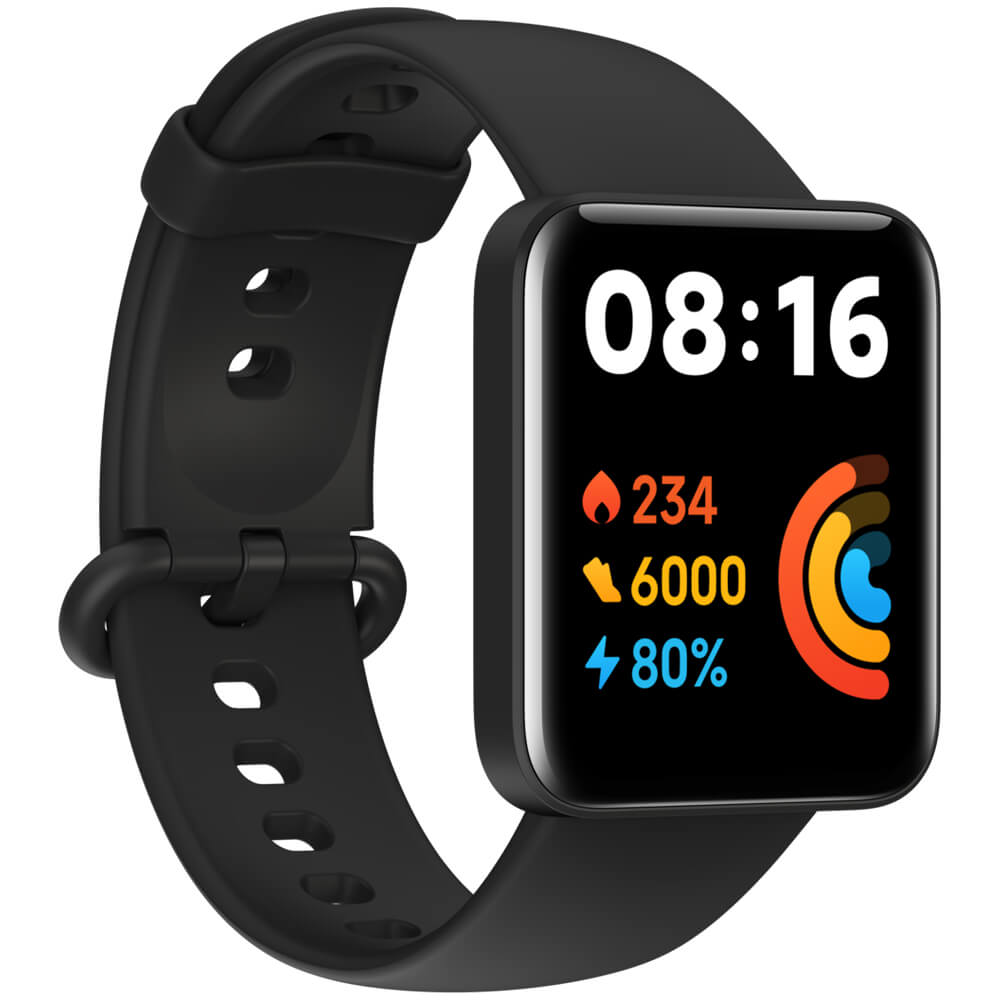 Xiaomi smartwatch 2 clearance