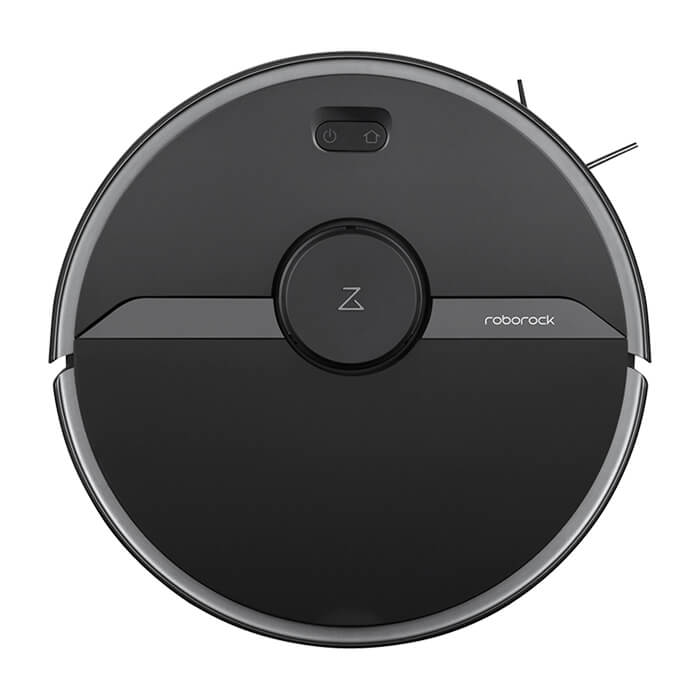 جارو برقی هوشمند شیائومی Roborock S6 Pure