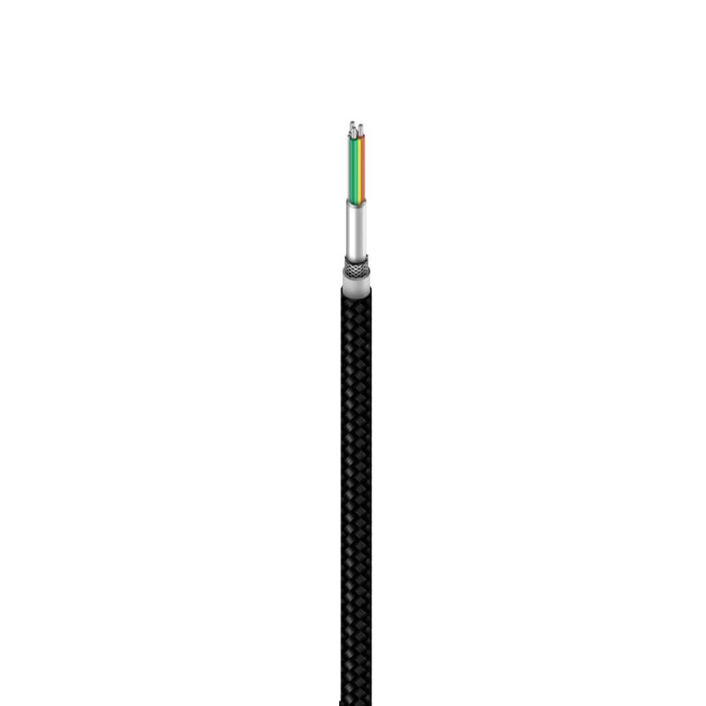 کابل شارژ USB Type-C شیائومی طول ۱ متر