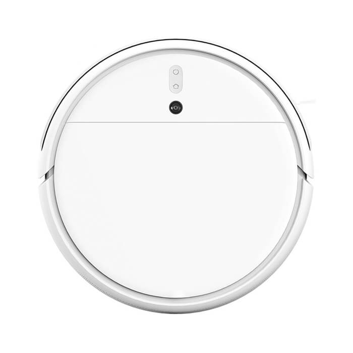 جارو برقی هوشمند شیائومی Mi Robot Vacuum Mop