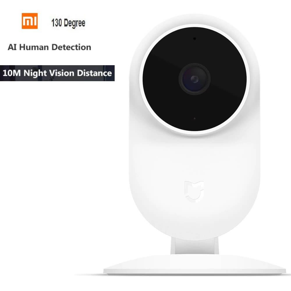 دوربین شیائومی Mi Home Security Camera Basic 1080P