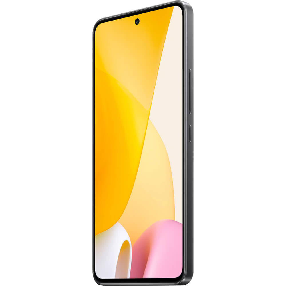 گوشی موبایل شیائومی Xiaomi 12 Lite 5G ظرفیت 256 گیگابایت و رم 8 گیگابایت