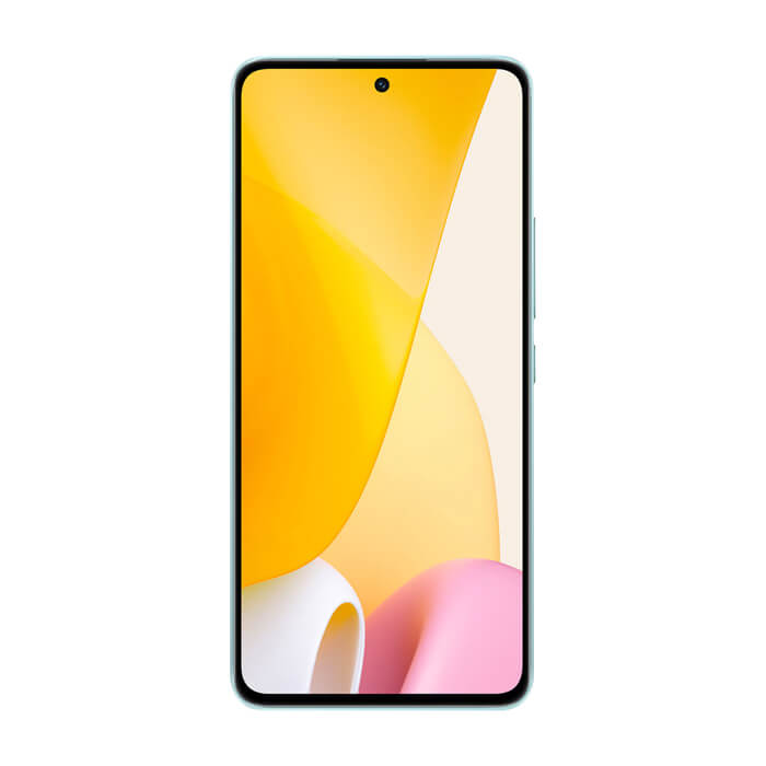 گوشی موبایل شیائومی Xiaomi 12 Lite 5G ظرفیت 256 گیگابایت و رم 8 گیگابایت