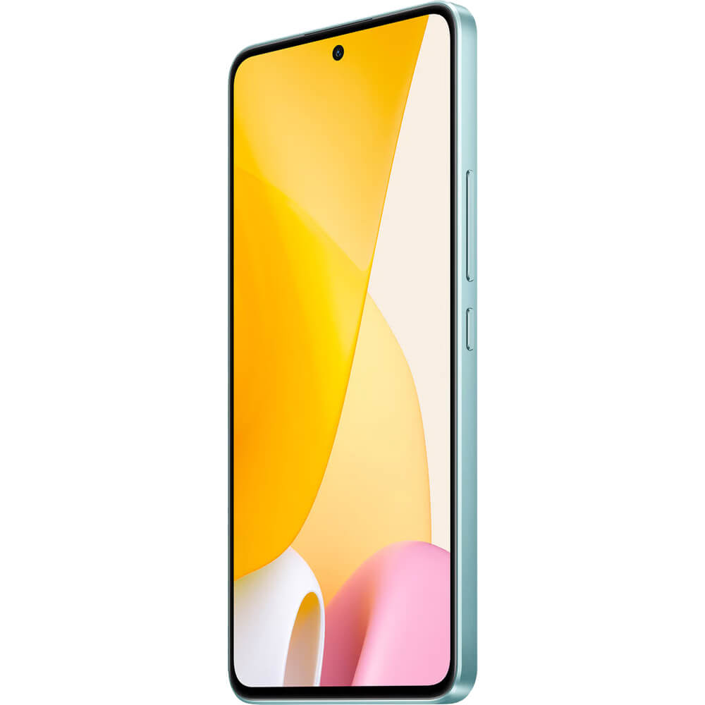 گوشی موبایل شیائومی Xiaomi 12 Lite 5G ظرفیت 256 گیگابایت و رم 8 گیگابایت