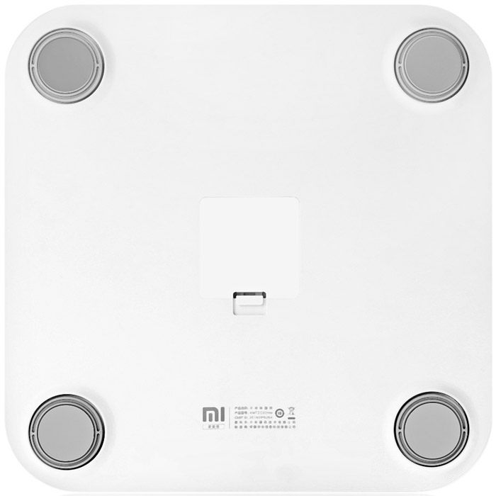 ترازو دیجیتال شیائومی XMTZC05HM Scale 2