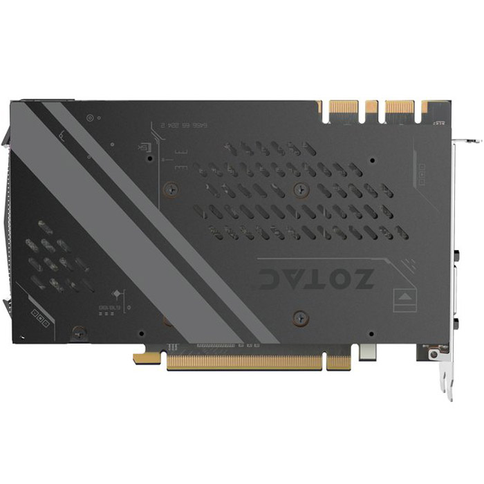 کارت گرافیک زوتاک مدل ZT-P10810G-10P GTX 1080 Ti Mini