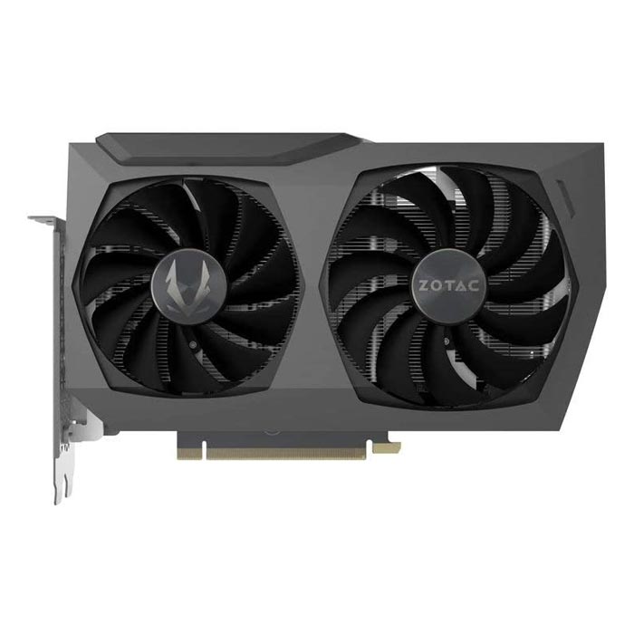 کارت گرافیک گیمینگ زوتاک GeForce RTX 3070 Twin Edge OC 8GB