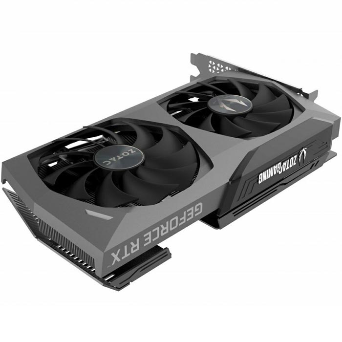 کارت گرافیک گیمینگ زوتاک GeForce RTX 3070 Twin Edge OC 8GB