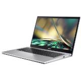 لپ تاپ ایسر Aspire 3 A315-59-71E7 Ci7(1255U) 12GB RAM - 512GB SSD Intel(Iris Xe) 15.6 FHD