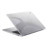 لپ تاپ ایسر Aspire Lite AL16-52P-59QU Ci5(1334U) 8GB RAM - 512GB SSD Intel 16.0 WUXGA