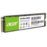 حافظه اس اس دی ایسر M.2 FA100 ظرفیت 256 گیگابایت