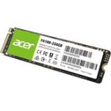 حافظه اس اس دی ایسر M.2 FA100 ظرفیت 256 گیگابایت