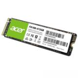 حافظه اس اس دی ایسر M.2 FA100 ظرفیت 512 گیگابایت