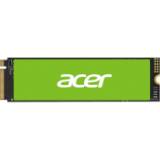 حافظه اس اس دی ایسر M.2 NVMe PCle FA200 ظرفیت 4 ترابایت