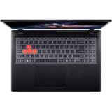 لپ تاپ ایسر Nitro Lite NL16-71G-578S Ci5(13420H) 16GB RAM - 512GB SSD 6GB(RTX3050) 16.0 Inch WUXGA 165Hz