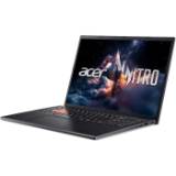 لپ تاپ ایسر Nitro Lite NL16-71G-578S Ci5(13420H) 16GB RAM - 512GB SSD 6GB(RTX3050) 16.0 Inch WUXGA 165Hz