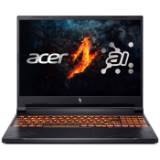 لپ تاپ ایسر Nitro V 16 ANV16-71-70F7 Ci7(14650HX) 32GB RAM - 1TB SSD 8GB(RTX4060) 16.0 WUXGA به همراه کوله پشتی