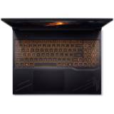 لپ تاپ ایسر Nitro V 16 ANV16-71-760Q Ci7(14650HX) 16GB RAM - 512GB SSD 6GB(RTX4050) 16.0 WUXGA