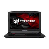 لپ تاپ گیمینگ ایسر مدل Predator Helios 300 G3-572