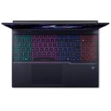 لپ تاپ ایسر PREDATOR HELIOS NEO 16 AI PHN16-73-97BP CU9(275HX) 32GB RAM - 1TB SSD 8GB(RTX5060) 16.0 Inch WQXGA 180Hz