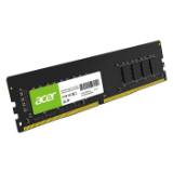 رم کامپیوتر تک کاناله CL22 DDR4 3200 ایسر UD100 ظرفیت 16 گیگابایت