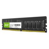 رم کامپیوتر تک کاناله CL22 DDR4 3200 ایسر UD100 ظرفیت 16 گیگابایت