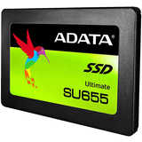حافظه اس اس دی ای دیتا مدل Ultimate SU655 ظرفیت 480 گیگابایت