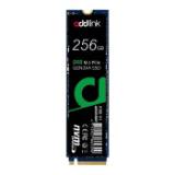 حافظه اس اس دی ادلینک S68 NVMe M2 ظرفیت 256 گیگابایت