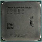 پردازنده ای ام دی مدل A10-9700 APU