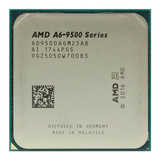 پردازنده ای ام دی A6-9500 APU