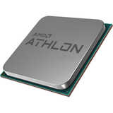 پردازنده ای ام دی مدل ATHLON 200GE