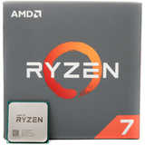 پردازنده ای ام دی مدل Ryzen 7 1700