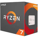 پردازنده ای ام دی مدل Ryzen 7 1700