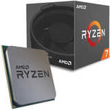 پردازنده ای ام دی مدل Ryzen 7 2700