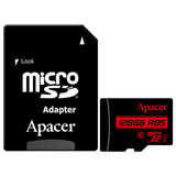 کارت حافظه اپیسر مدل Micro SDHC UHS-I U1 کلاس 10 ظرفیت 128 گیگابایت