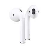 هدفون بی سیم اپل 2 AirPods