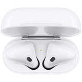 هدفون بی سیم اپل 2 AirPods