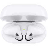 هدفون بی سیم اپل 2 AirPods