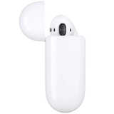 هدفون بی سیم اپل با کیس بی سیم 2 AirPods