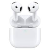 هدست بی سیم اپل AirPods 4 با قابلیت حذف نویز فعال