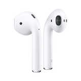 هدفون بی‌ سیم اپل مدل AirPods